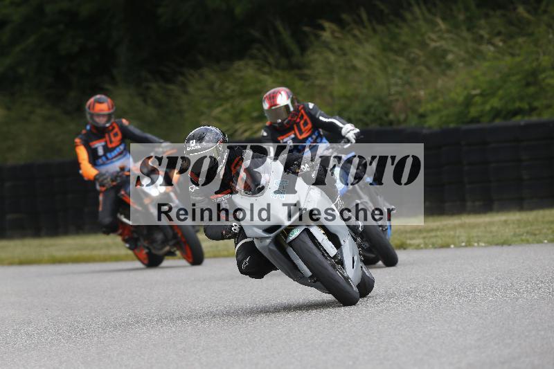 /18 23.05.2025 Get Faster Caremotion ADR/Gruppe gruen/24